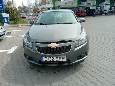 Vand Chevrolet Cruze LS