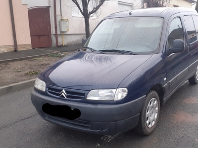 Vand Citroen berlingo