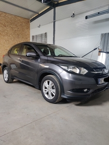 vand honda hrv