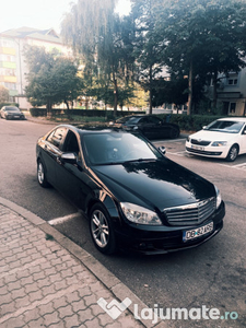 Mercedes C klasse 220