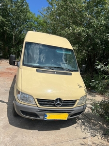 Vând Mercedes Sprinter 316cdi an2005