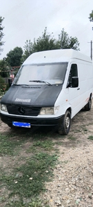 vand mercedes sprinter