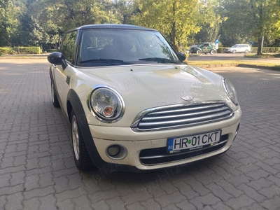 vand mini Cooper 1.6 d