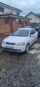 Vand Opel Astra g