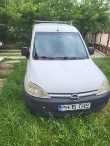 vând opel combo dubiță