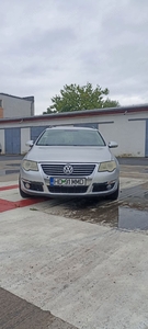 vand passat b6