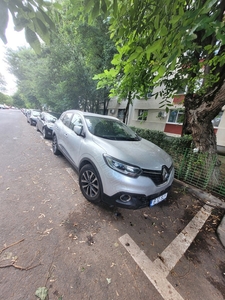 Vând Renault Kadjar 2017