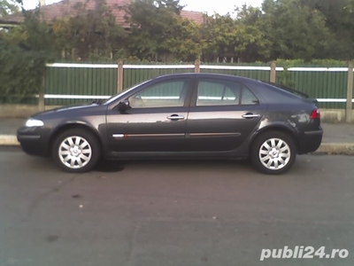 Vand Renault Laguna 2