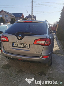 Renault Koleos 2009