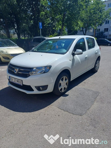 Dacia Sandero GPL stare foarte buna