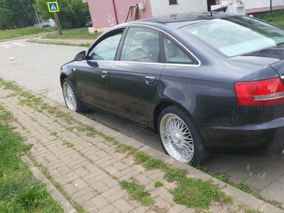 Vand sau schimb audi a6!!