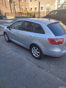 Vând Seat Ibiza 1,2 TDI Euro 5.