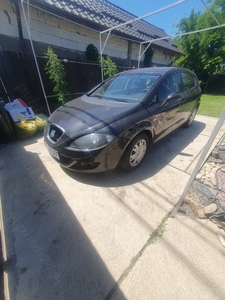 Vand Seat Leon an 2008 161000 km