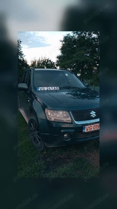 Vand Suzuki Grand Vitara 4x4