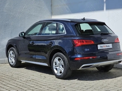 Vând urgent AUDI Q5 TFSI S tronic Design22 900 EUR Brasov