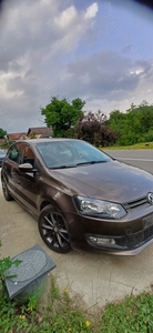 Vand vw polo r6