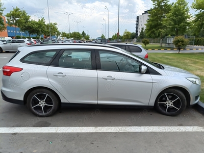 Vanzare Ford Focus break