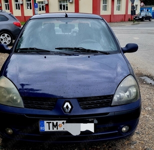 Vind Renault Symbol Gpl