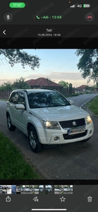 Vind suzuki grand vitara