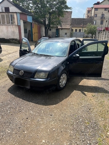 Volkswagen Bora 2005 Unic Proprietar