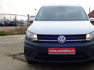 Volkswagen Caddy 2.0 TDI BMT (5-Si.) Maxi EcoProfi