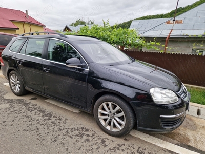 Volkswagen golf 1.9 tdi