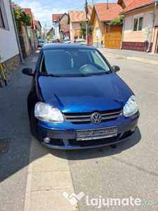 Volkswagen Golf 5