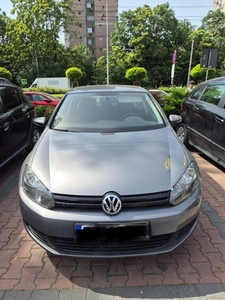 Volkswagen GOLF 6