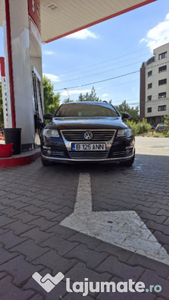 Volkswagen Passat B6 2.0 Diesel 2007