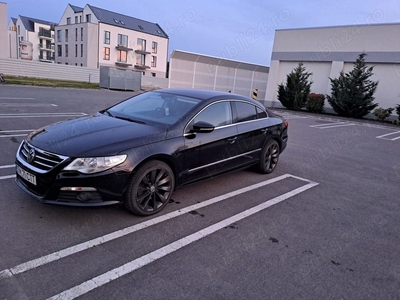 Volkswagen Passat CC 2009