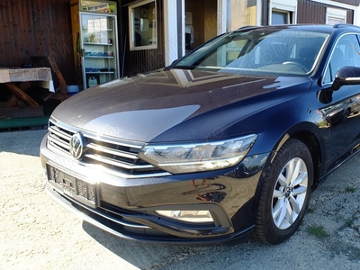 Volkswagen Passat Variant 2.0 TDI DSG Comfortline 2021