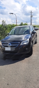 Volkswagen tiguan dsg panoramic 4 4 impecabil