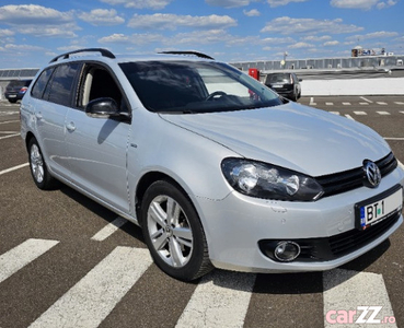 Volkswaken Golf 1.4 TSI Benzină