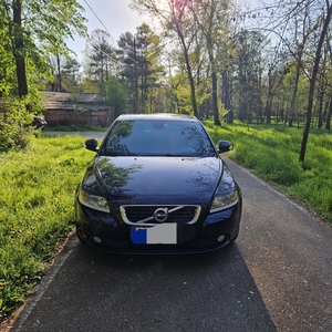 VOlVO S40, 1,6 diesel