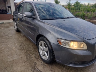 Volvo S40 1.6d piele 2009