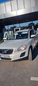 volvo XC 60 de vanzare