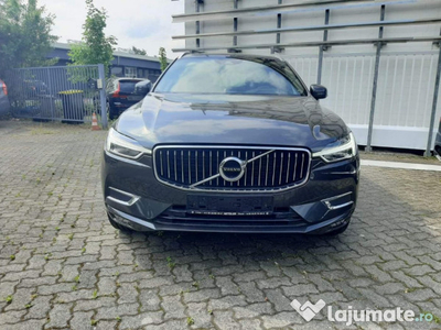 Volvo XC 60, D5, Inscription, AWD, Geartronic, 2018