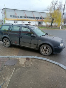 Vw Golf IV 1.9 tdi Break manual