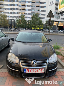 Vw jetta 2007 manuala