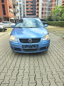 Vw Polo 1.2 Benzina an 2008