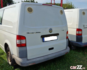 VW Transporter T5