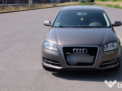 Audi A3 2012, diesel