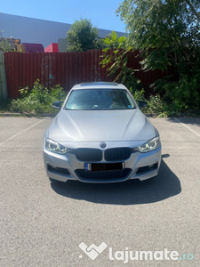 Bmw f30 320 pachet m