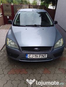 Ford focus 2 2006