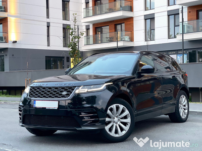 Land Rover Range Rover Velar 2019 R-Dynamic 2.0d 240CP