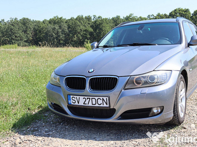 Liciteaza-BMW 3 Series 2010