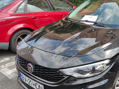 Liciteaza-Fiat Tipo 2018