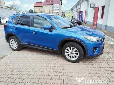 Liciteaza-Mazda CX-5 2013