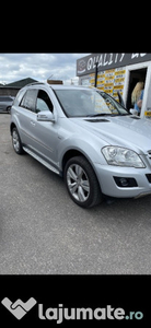 Mercedes Benz Ml350