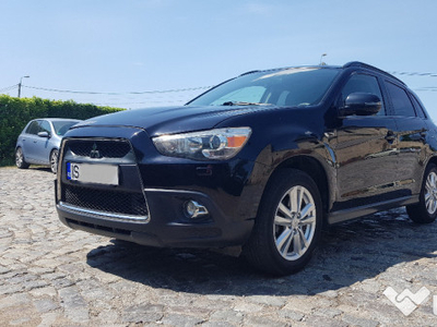 Mitsubishi Asx InStyle Full 4x4/1.8 Di-D 150 CP/Euro 5/panoramic